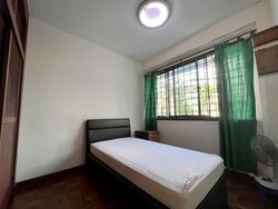 Orchid Park Condominium (D27), Condominium #557429501